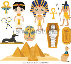 ancient Egyptians